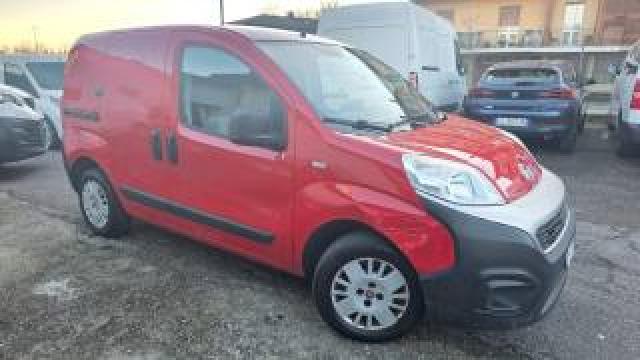 Fiat Fiorino 1.4 8v 77cv Cargo Sx Benzina 