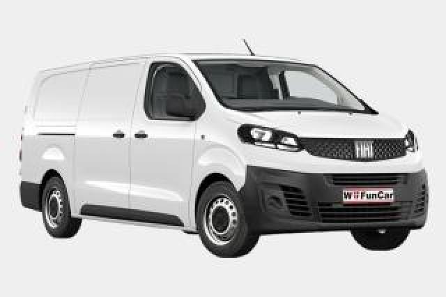 Fiat Scudo 1.5 Bluehdi 100 Cv Pl-Sl-Tn L3h1 