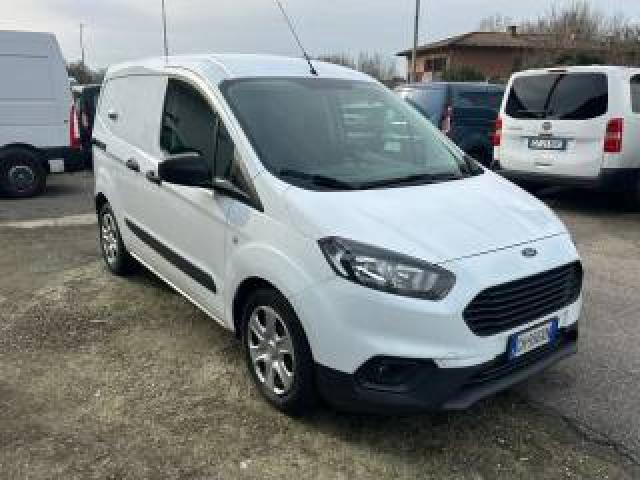 Ford Transit Courier 1.0 Ecoboost 100cv Van Trend 