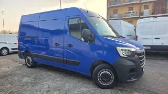 Renault Master T33 2.3 Dci 135 Pm-Tm Furgone Ice 