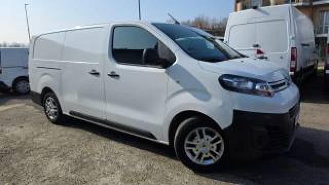 Citroen E-Jumpy 50 Kwh Furgone Xl Club 