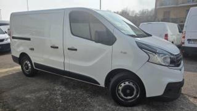 Fiat Talento 1.6 Mjt 120cv Pc-Tn Furgone 10q 