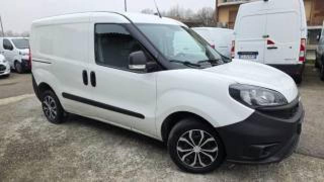 Fiat Doblo 1.3 Mjt S&s Pc-Tn Cargo Business Sx Coibentato 