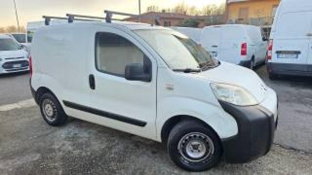 Citroen Nemo 1.4 Hdi 70cv Furgone 
