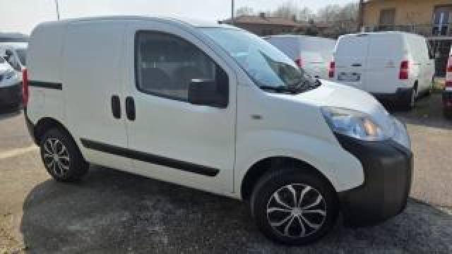 Fiat Fiorino 1.4 8v Furgone Natural Power Sx Metano 