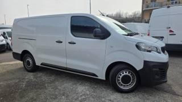 Peugeot Expert Bluehdi 100 S&s Pl-Sl-Tn Furgone Premium Long 