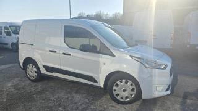Ford Transit Connect 220 1.5 Ecoblue 100cv Pc Furgone Trend 
