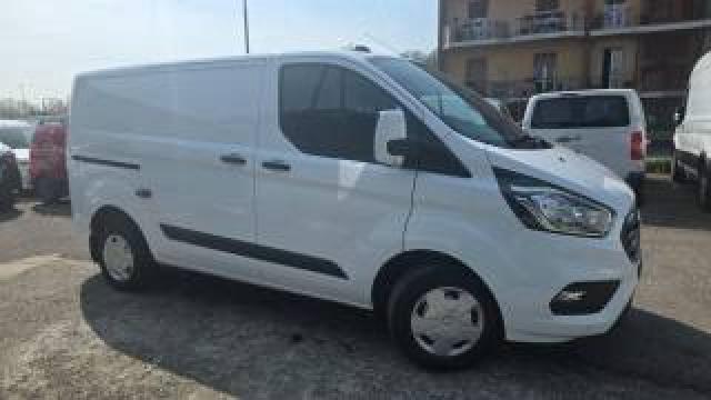 Ford Transit Custom 280 2.0 Ecoblue 130 Pc Furgone Trend 
