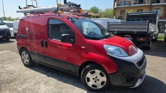 Fiat Fiorino 1.3 Mjt 95cv Adventure Sx Allestimento Officina E6 