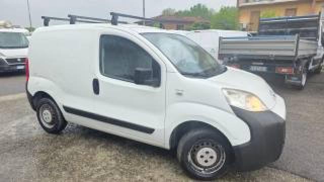 Citroen Nemo 1.4 Hdi 70cv Furgone 