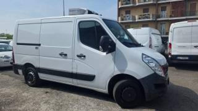 Renault Master T33 2.3 Dci/110 Pc-Tn L1h1 Frigo Frcx -20° 