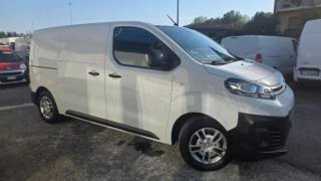 Citroen Jumpy 2.0 Bluehdi 140 S&s Pm-Tn M Club L2 