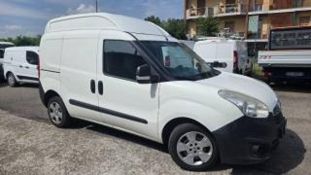 Opel Combo 1.6 Cdti 105cv Pc-Ta Van Blitz L1h2 E6 