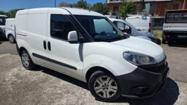 Fiat Doblo Doblò 1.3 Mjt Pc-Tn E5 Cargo Attrezzato 3posti 