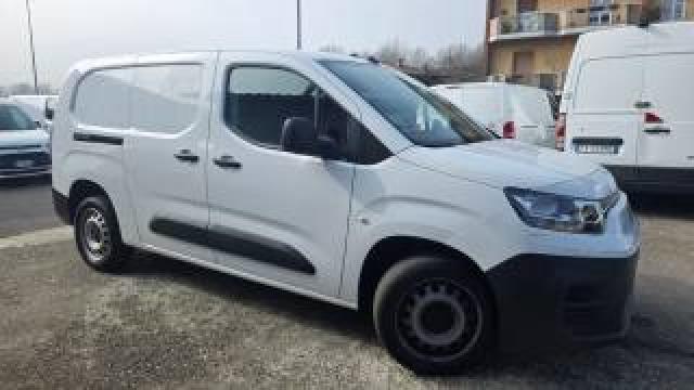 Fiat Doblo Doblò 1.5 Bluehdi 100cv Pl-Tn Van Maxi 