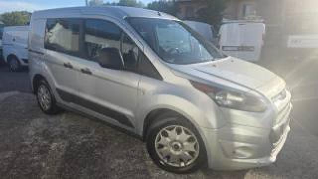 Ford Transit Connect 220 1.5 Tdci 100cv Pc-Dc  Trend 5posti N1 