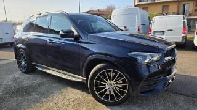Mercedes Benz Gle 350 De 4matic Eq-Power Premium 