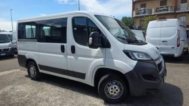 Peugeot Boxer 330 2.0 Bluehdi/110cv Comfort 9posti 
