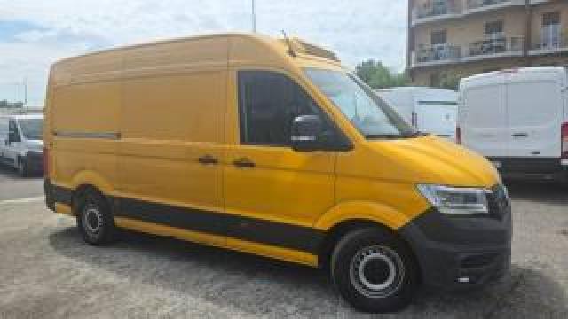 Volkswagen E-Crafter 35 136 Cv L3h3 Frigo Frcx -20° 