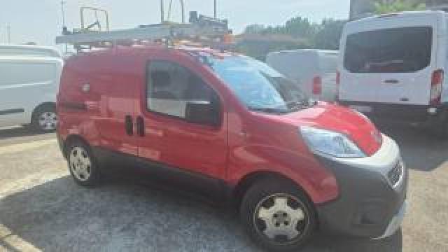 Fiat Fiorino 1.3 Mjt 95cv Adventure Sx Allestimento Officina E6 