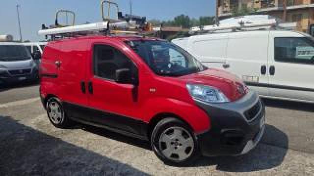Fiat Fiorino 1.3 Mjt 95cv Adventure Sx Allestimento Officina E6 