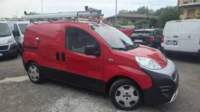 Fiat Fiorino 1.3 Mjt 95cv Adventure Sx Allestimento Officina E6 