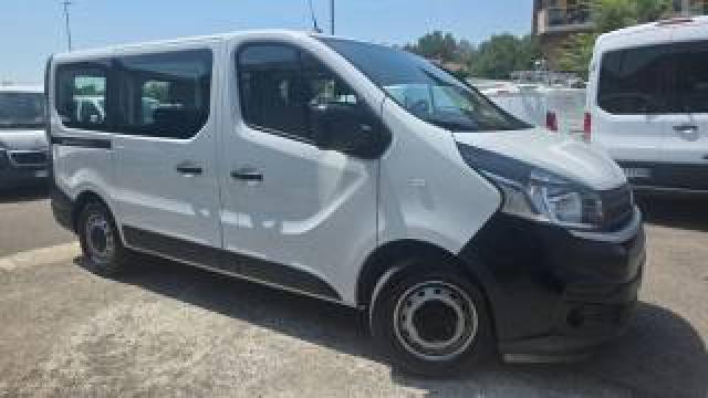 Fiat Talento 2.0 Ecojet 120cv Pc-Tn-Dc  10q 6posti N1 E6dtemp 