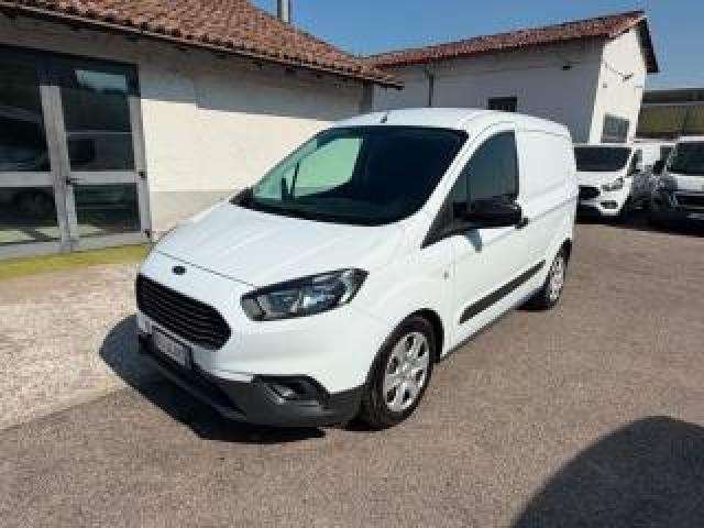 Ford Transit Courier 1.5 Tdci 75cv Van Trend 