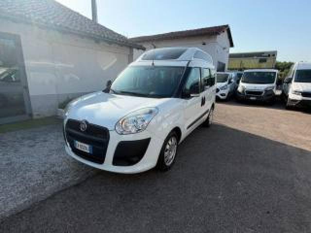 Fiat Doblo Doblò 1.6 Mjt 16v Tetto Alto Trasporto Disabili  