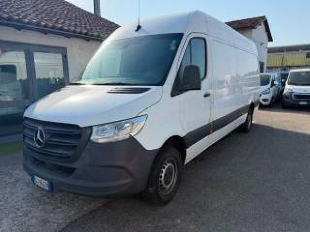 Mercedes Benz Sprinter F43/35 317 Cdi F Rwd Ta Furgone 