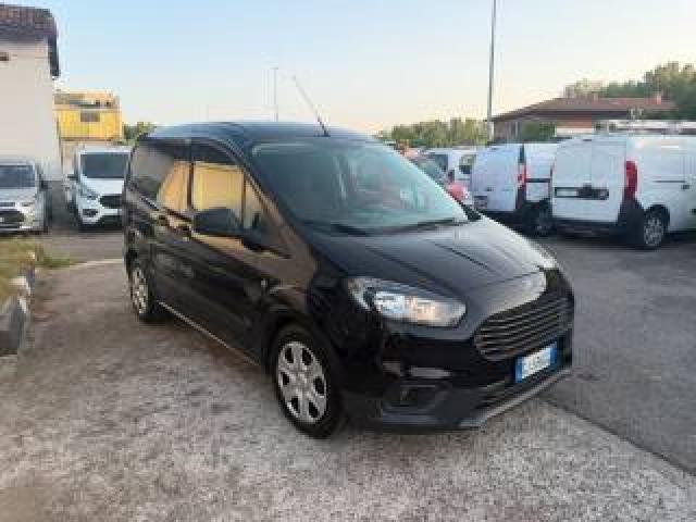 Ford Transit Courier 1.5 Tdci 75cv Van Trend 