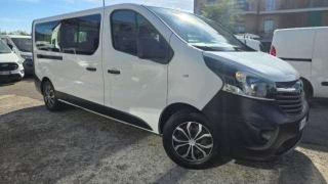 Opel Vivaro 29 1.6 Biturbo S&s Pl-Tn 9posti L2h1 