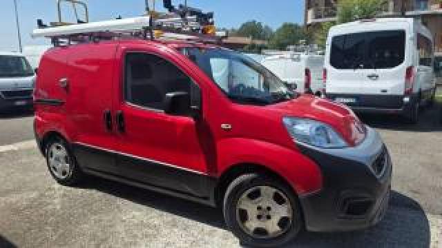 Fiat Fiorino 1.3 Mjt 95cv Adventure Sx Allestimento Officina E6 