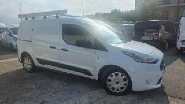 Ford Transit Connect 230 1.5 Tdci 100cv  Trend L2h1 Passo Lungo 3posti 