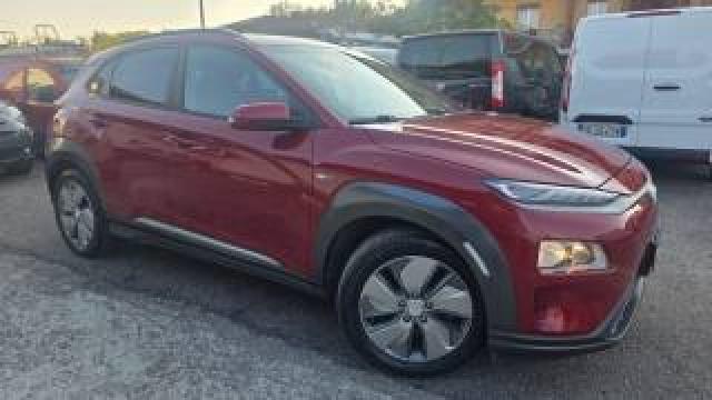 Hyundai Kona Ev 64 Kwh Xprime 