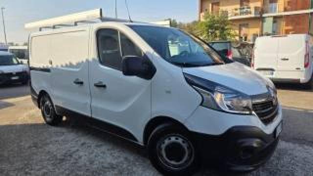 Renault Trafic T29 2.0 Dci 120cv Pc-Tn Ice Officina Mobile E6dtem 