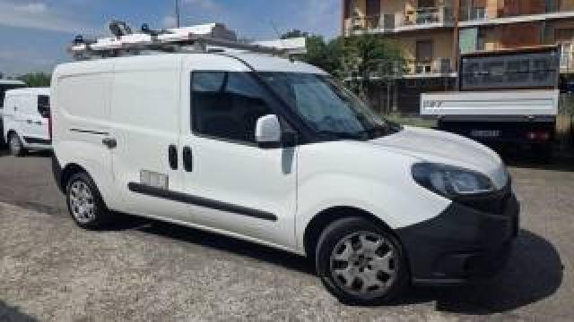 Fiat Doblo 1.4 T-Jet Natural Power Maxi Pl-Tn Allestito Offic 