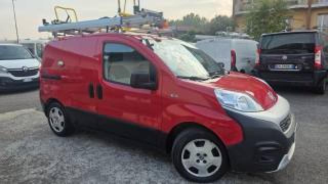 Fiat Fiorino 1.3 Mjt 95cv Adventure Sx Allestimento Officina E6 