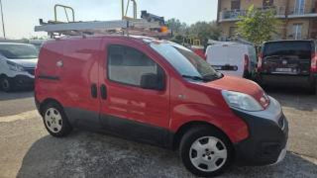 Fiat Fiorino 1.3 Mjt 95cv Adventure Sx Allestimento Officina E6 