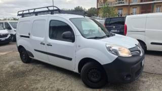 Renault Kangoo 1.5 Dci 90cv Express Maxi Energy Attrezzato 