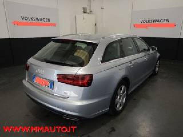 Audi A6 Avant 2.0 Tdi 190 Cv Ultra S Tronic  Navig!!!!! 