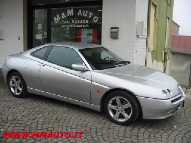 Alfa Romeo Gtv 2,0  Lusso 