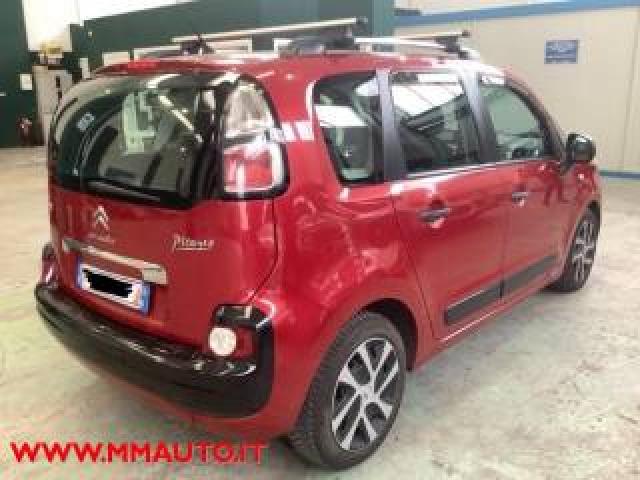 Citroen C3 Picasso 1.4 Vti 95 Gpl Airdream Seduction!!!!! 