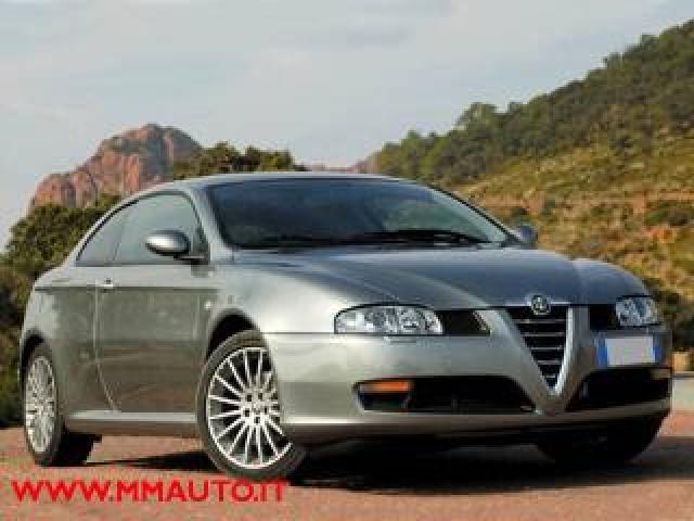 Alfa Romeo Gt 1.8 16v Ts Progression 