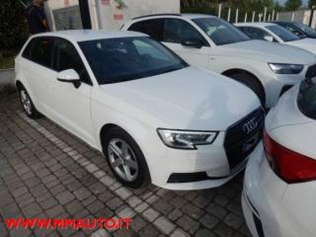 Audi A3 Spb 30 Tdi S Tronic !!!!! 