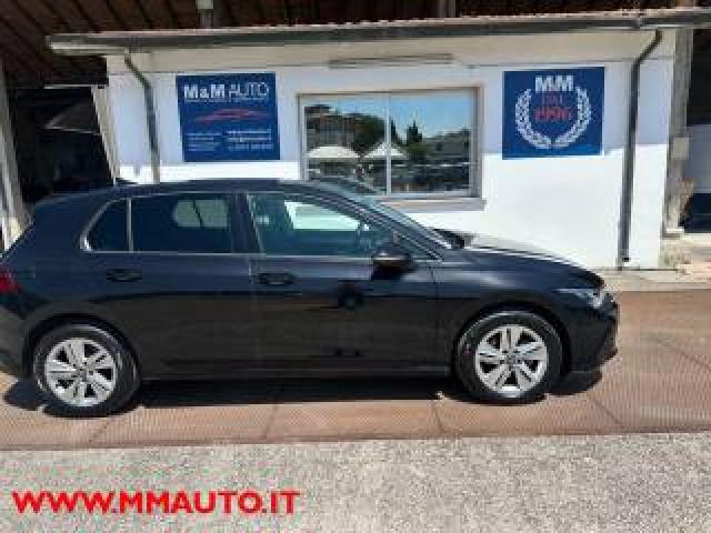 Volkswagen Golf 2.0 Tdi 115 Cv Scr Life !!!!! 
