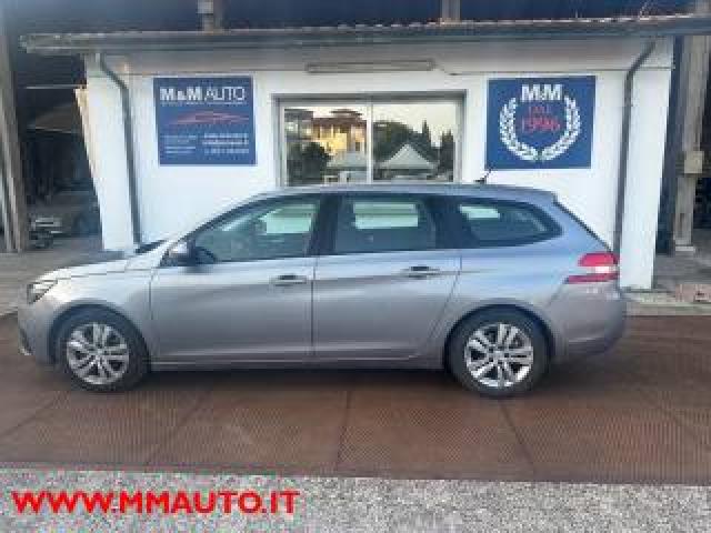 Peugeot 308 Bluehdi 130 S&s Sw Business  Navig!!!! 
