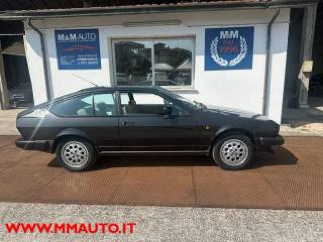 Alfa Romeo Gtv 2.0 