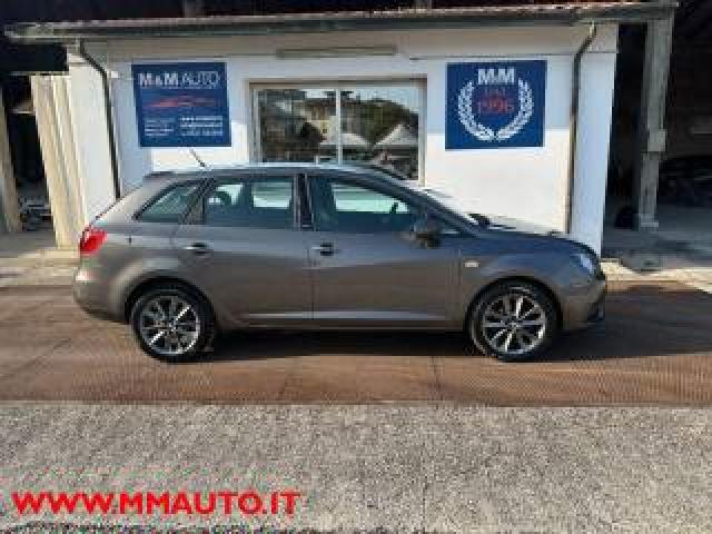 Seat Ibiza St 1.2 Tdi Cr I-Tech  Navig!!! 
