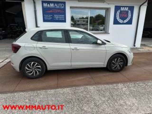 Volkswagen Polo 1.0 Tsi Style Navig!!!! 